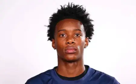 Top High School Senior Declines UK Basketball Offer