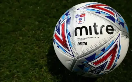 EFL Broadcast Schedule: Live on Sky Sports Football HD