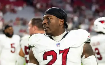 Colts Sign Veteran Linebacker Familiar with Coordinator Lou Anarumo