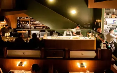 Toronto Chefs and Restaurants Challenge Influencer Culture