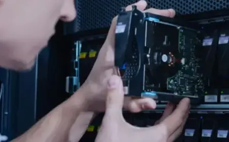 SanDisk (SNDK) Valuation Analyzed Post-AI Stock Surge and Data Center Deals