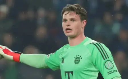 Watch FC Bayern vs. Atalanta Bergamo Live: TV, Stream, and Updates