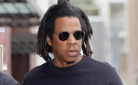 Jay-Z Honors Album Anniversaries with Yankee Stadium Concerts