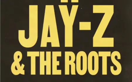 JAY-Z and The Roots to Lead Roots Picnic 2026 on May 30