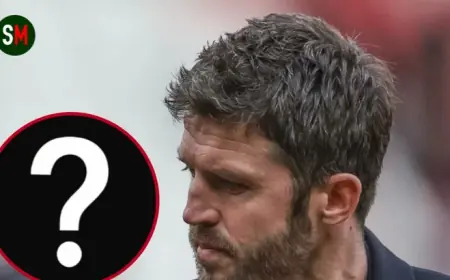 Man United Eyes Summer Return for ‘Bargain’ Midfielder