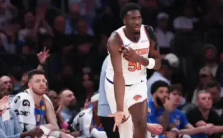 T.Y. Hilton, Former Colts Receiver, Officially Retires