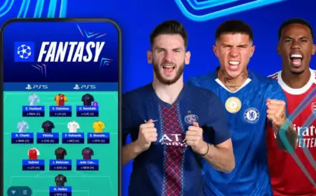 Champions League Fantasy Football: Key Insights for March 17