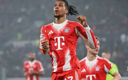 Kahn Praises Bayern: Declares Them Europe’s Top Team