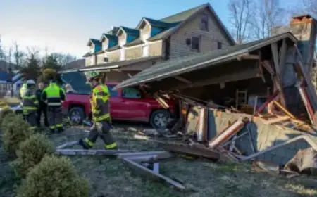 Prepare for Statewide Tornado Drill This Wednesday: Key Details to Know