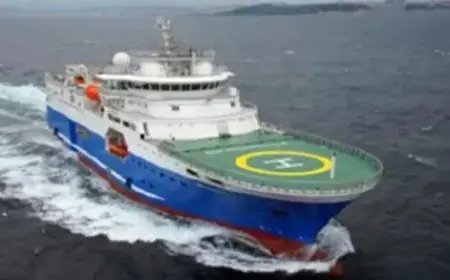 Suriname Enhances Deepwater Resource Exploration Strategy