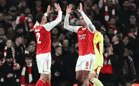 Stunning Photos: Top 43 Captures from Leverkusen Victory