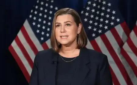 Senator Proposes Bill to Restrict Pentagon’s Use of Lethal AI