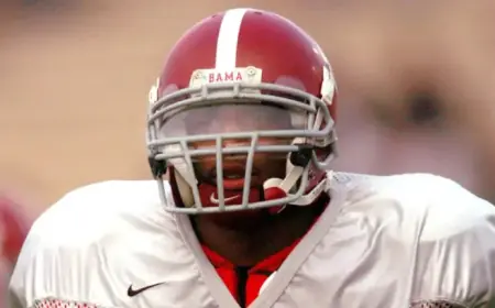 Alabama and Auburn Legends Shine in 2026 Senior Bowl Hall of Fame Class