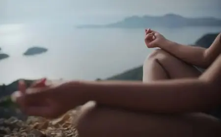 Gen Z Embraces Silence to Regain Focus; Many Find It Challenging