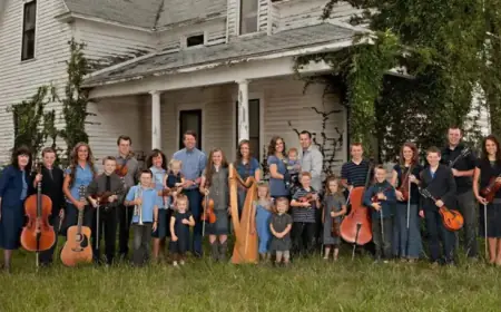 Duggar Family Member Arrested, Extradited to Bay County, Confirms BCSO