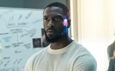 Prime Video’s Crime Thriller Concludes with Shocking Twist, Teases Season 3