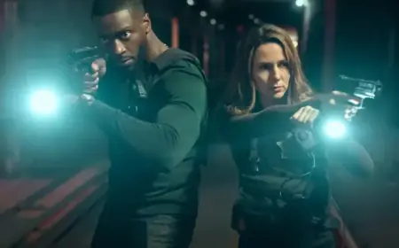 Amazon Prime Video Renews ‘Cross’ for Thrilling Season 3