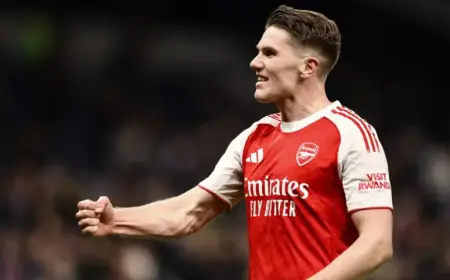 Portuguese Media Anticipate Viktor Gyokeres’ Champions League Return to Sporting CP