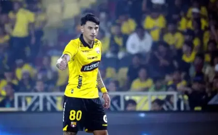 César Farías Drops Three Footballers from BSC Travel Roster