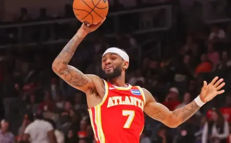 Hawks vs Mavericks: Expert Predictions, Top Picks & Betting Odds for NBA Matchup