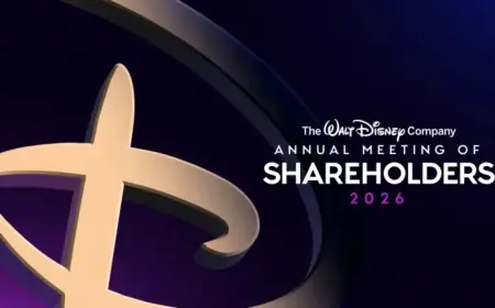 New Disney CEO Josh D’Amaro Unveils Vision for Creativity and Innovation