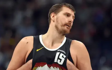 Nuggets vs. Grizzlies: Top Predictions and Odds for Tonight’s NBA Clash