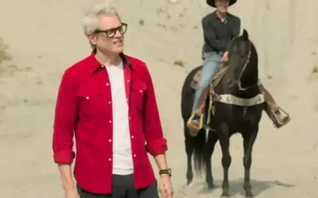 Watch Johnny Knoxville in ‘Fear Factor: House of Fear’ Episode 10 for Free