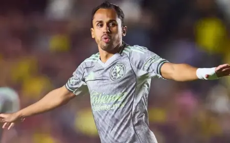 America Faces MLS’s Worst Team, Stays on Top Globally