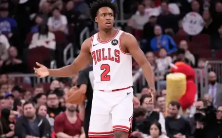 Collin Sexton Injury Update: Will He Play Against Grizzlies Tonight?