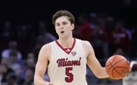 Top Picks: Best Bets for Wednesday’s First Four March Madness Games