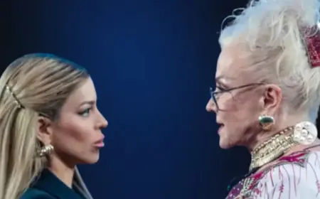 “La Jefa Penalizes 12 Residents for Breaking ‘LCDLF6’ Community Rules”