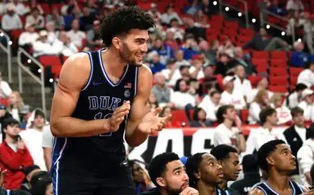 11 Teams with a Real Shot to Win the NCAA Tournament