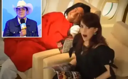 Texas House Race: Dem Challenger’s Odd Music Video Emerges