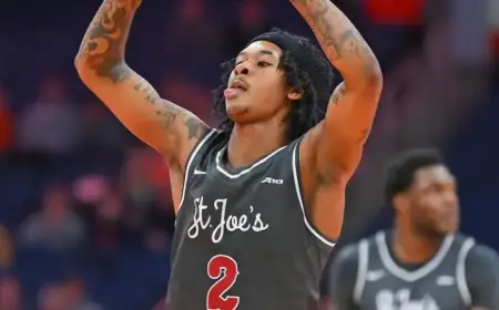 Saint Joseph’s vs Colorado State: Expert Predictions & Odds for NIT Matchup