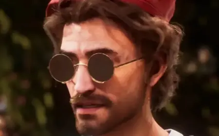 Charlie Cox Joins New Video Game After Expanding Horizons with Clair Obscur