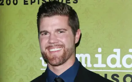 Sean Donahue’s Journey Post-‘The Middle’: What Happened?