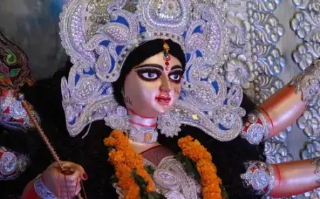 March 2026 Festival Highlights: Key Dates for Eid, Gudi Padwa, Ugadi, Chaitra Navratri