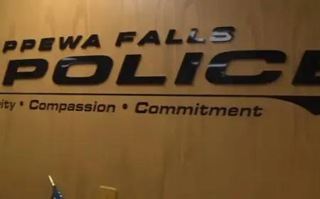 Chippewa County Restores Non-Emergency Lines After Outage