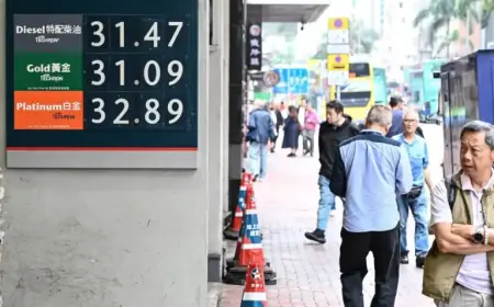 China Faces Strategic Challenges in Strait of Hormuz