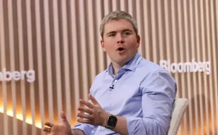 Tempo Unveils AI Payments Protocol and Blockchain with Stripe’s Backing