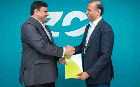 ZOI and Zong Enhance Cross-Border Telecom Services
