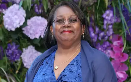 Malorie Blackman Explores Noughts & Crosses’ Timeless Relevance After 25 Years