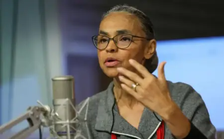 Brazil Commits R$160bn to Boost Low-Carbon Economy, Says Marina Silva