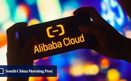 AI Demand Surge Prompts Alibaba and Baidu to Raise Cloud Prices by 34%