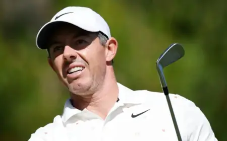 Rory McIlroy Credits 15-Year-Old Phil Mickelson Advice for 2025 Masters Win