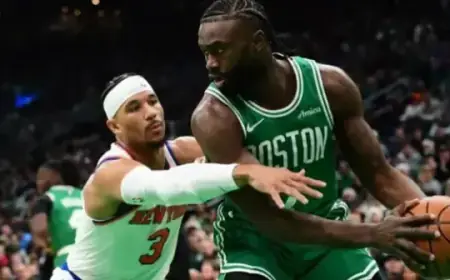 Top NBA DFS Picks & Value Targets: DraftKings Lineup Tips for Tonight