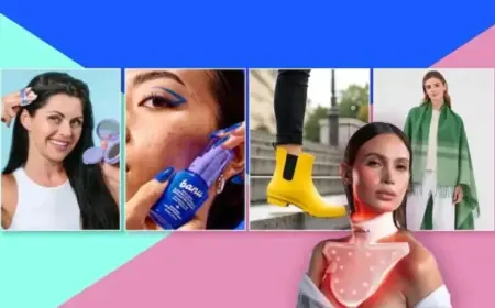 Secret Savings Boost Spring Fashion & Beauty Deals Amid Limited Supplies