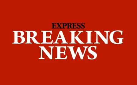 ITV Star, 33, Discovered Dead in Drainage Canal; Tributes Flood In