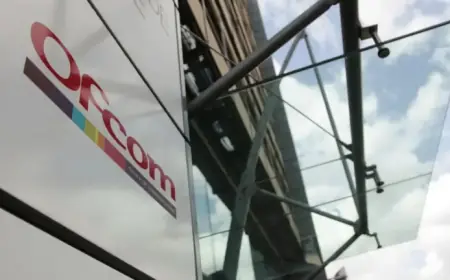 Ofcom Fines 4chan for Failing to Shield Children from Pornography