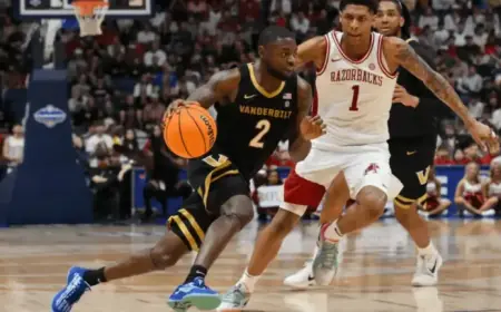 McNeese vs Vanderbilt: Predictions, Picks & Odds for Thursday’s March Madness Showdown